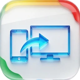 Screen Mirroring for Smart TV のアイコン